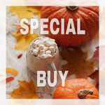 Vanilla Pumpkin Marshmallow * BBW Type Fragrance Oil
