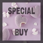 Violet Marshmallow Fragrance Oil (Discontinued)