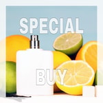 Volcano* Capri Blue Type Fragrance Oil (DISC)