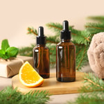 Winter Memories Essential Oil