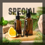Winter Memories Essential Oil Blend (DISC)