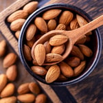 Almond Fragrance Oil