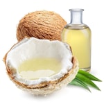 Coconut (RBD) Oil