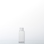 1 oz Ultra Clear Boston Plastic Bottles