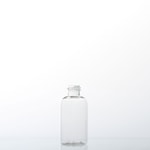 2 oz Ultra Clear Boston Plastic Bottles