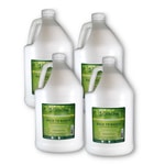 Back to Basics Hand & Body Lotion Base | 4 Pack 8lb Gallons