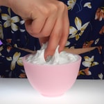 Basic Body Cream Base | 450lb Drum