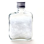 Menthol Crystals