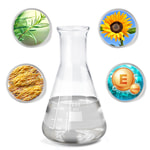 RRST Vitamin E & Botanical Extract Blend