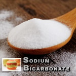 Sodium Bicarbonate - Baking Soda