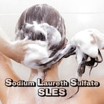 Sodium Laureth Sulfate - SLES
