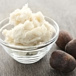 Unrefined Shea Butter