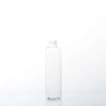 4 oz Ultra Clear Bullet (Cosmo) Plastic Bottles