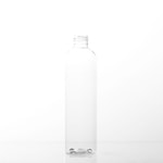 8 oz Ultra Clear Bullet (Cosmo) Plastic Bottles