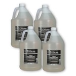 Argan Hair Shine Spray Base | 4 Pack 7.5lb Gallons