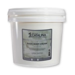 Basic Body Cream Base | 8lb Gallon