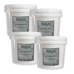 Basic Body Cream Base | 4 Pack 8lb Gallons