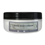 Basic Body Cream Base | 4oz Sample