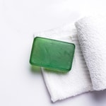 Clear Melt & Pour Glycerin Soap Base