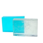 Ultra Clear Melt & Pour Glycerin Soap Base | 1448lb Pallet