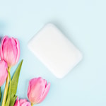 White Melt & Pour Glycerin Soap Base