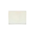 Clear Melt & Pour Glycerin Soap Base | 6oz Sample