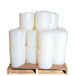 Clear Melt & Pour Glycerin Soap Base | Pallet