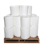 White Melt & Pour Glycerin Soap Base | 1491lb Pallet