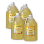 Gentle Shampoo Base | 4 Pack 8lb Gallons
