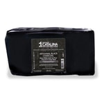 Artisanal Black Charcoal Sulfate Free Melt & Pour Glycerin Soap Base | 20lb Block