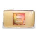 Artisanal Sulfate Free Melt & Pour Glycerin Soap Base | 6oz Sample