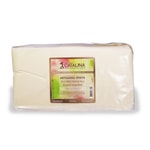 Artisanal White Sulfate Free Melt & Pour Glycerin Soap Base