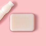 Goat's Milk Melt & Pour Glycerin Soap Base