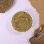 Island Glo Body Scrub Base