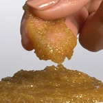 Island Glo Body Scrub Base