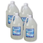 Luxurious Bath & Shower Gel Base | 4 Pack 8lb Gallons