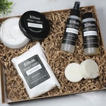 All Natural Sample Pack