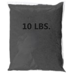 Black Dead Sea Salts | 10lb Bag