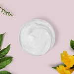 Cloud Cream Body Souffle Base