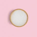 Foaming Bath Salts - Medium Grain