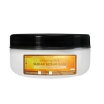 Glowing Skin Sugar Scrub Base | 4oz Sample
