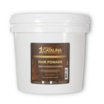 Hair Pomade Base | 8lb Gallon