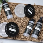 High End Hair Care Sample Pack