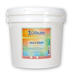Jelly Soap Base | 8lb Gallon
