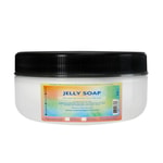 Jelly Soap Base | 4oz Sample