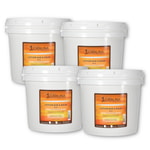 Lotion Bar & Balm Base | 4 Pack 8lb Gallons