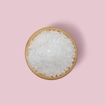 Bath Sea Salts - Coarse Grain
