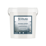 Shaving Lotion Base | 8lb Gallon