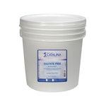 Sulfate Free Bubble Bath Base | 40lb Pail
