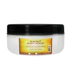 Walnut Body Scrub Base | 4oz Sample